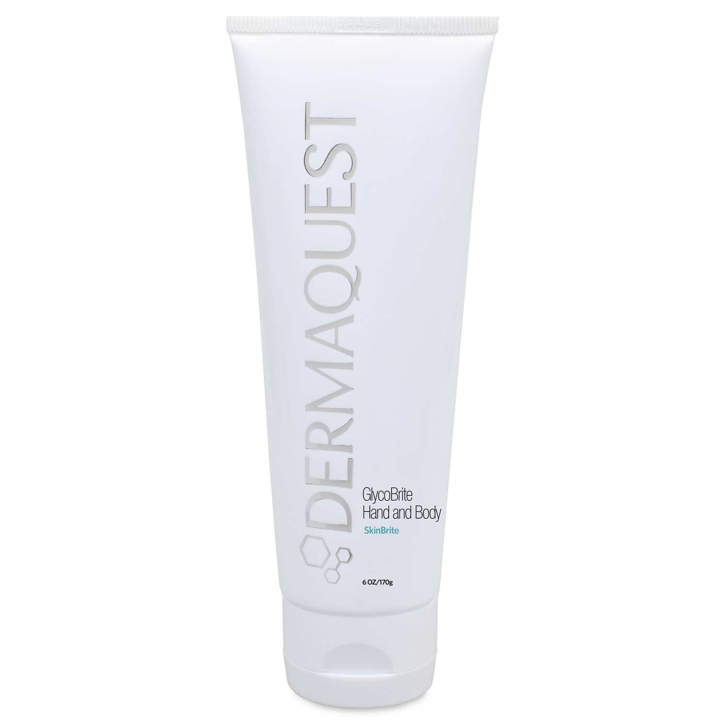 DermaQuest GlycoBrite Hand and Body Lotion (6.0 fl oz / 177.4 ml)