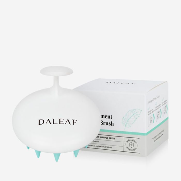 Daleaf Better Moment Shampoo Brush