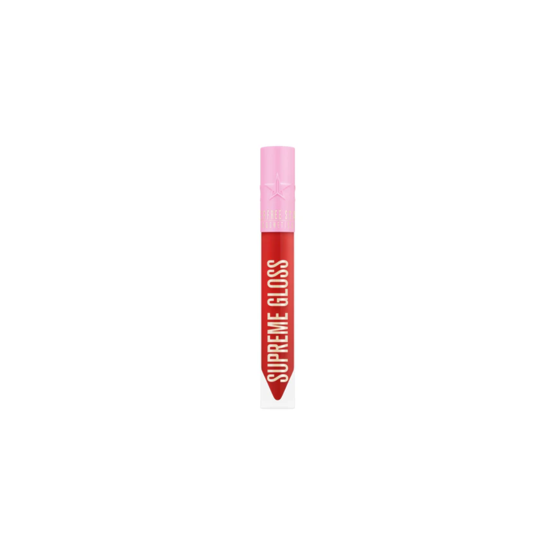 ColorLuxe High Impact Lip Glaze