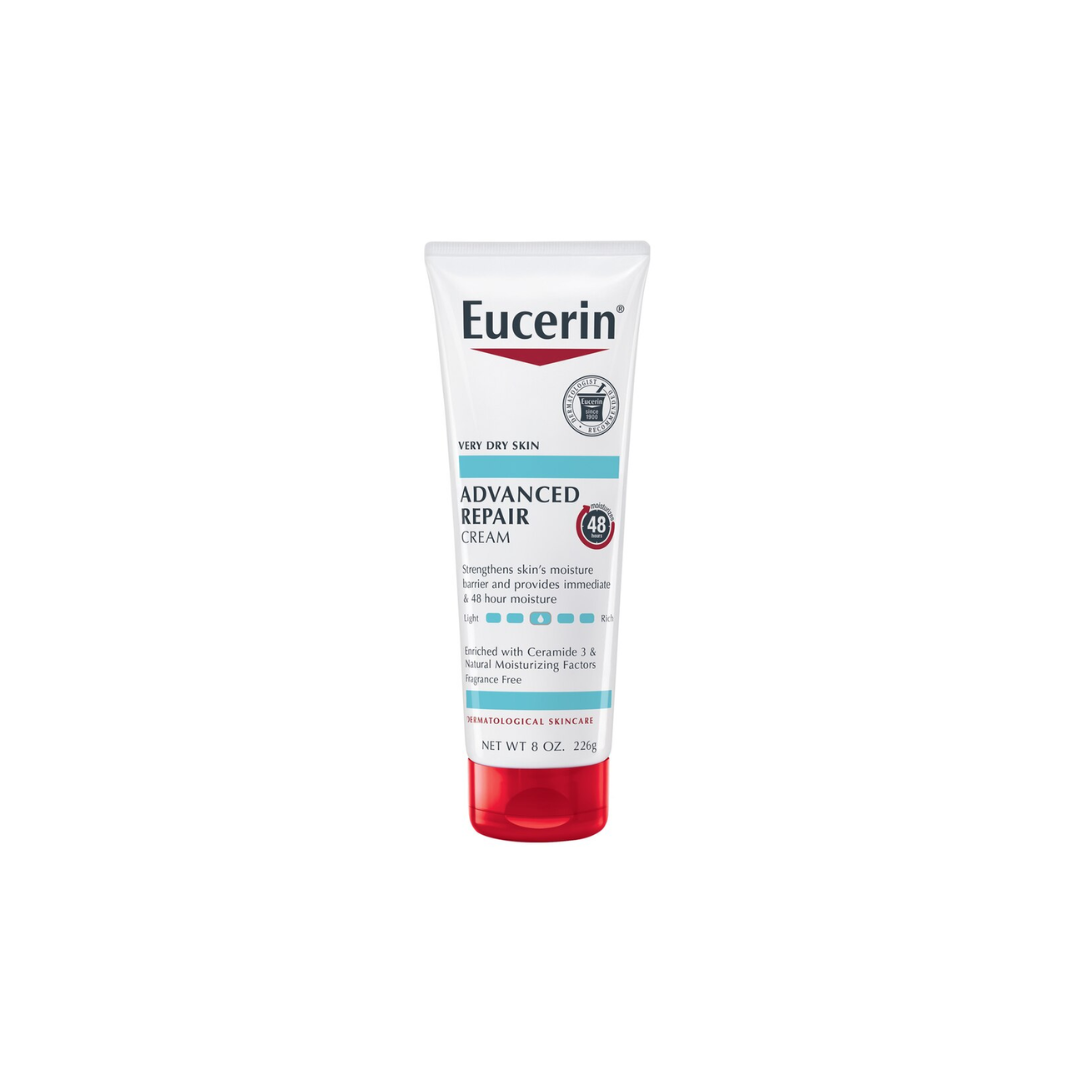 Eucerin Advanced Repair Creme