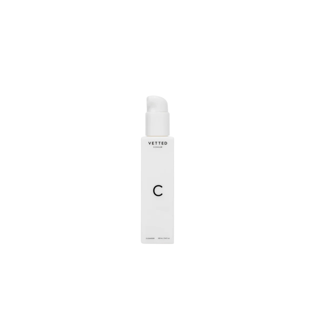 C Cleanser