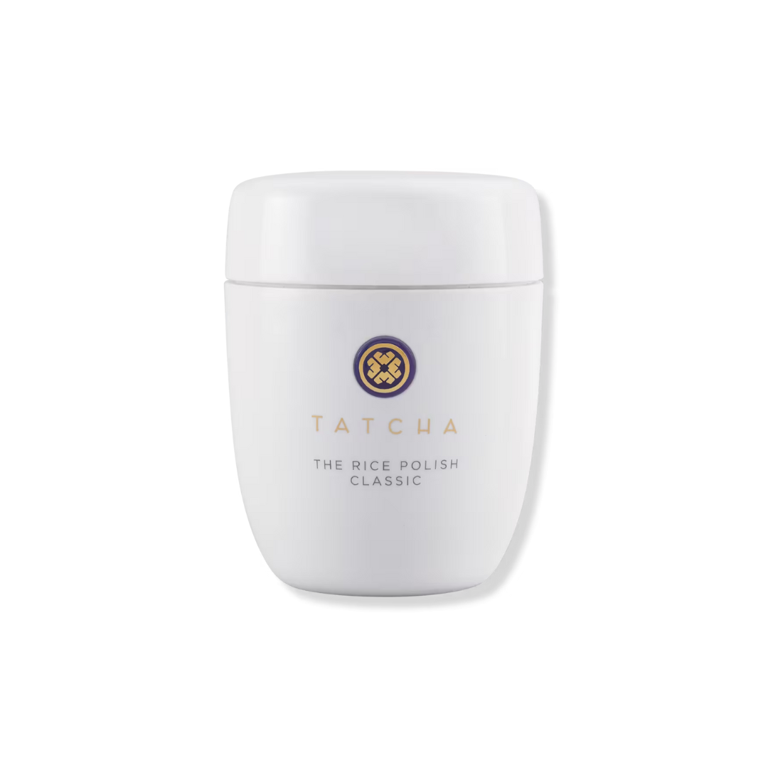 The Rice Polish: Classic