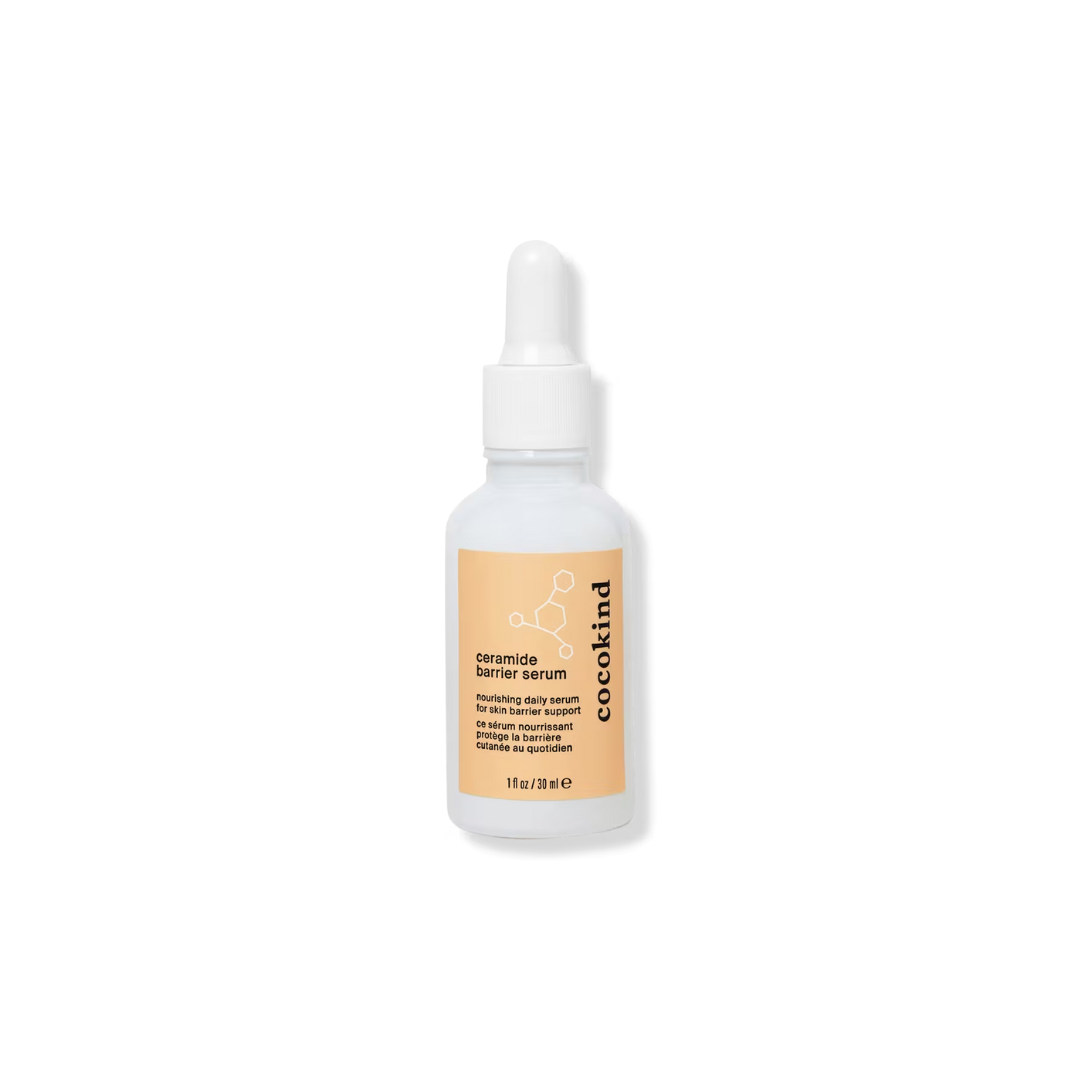 Ceramide Barrier Nourishing Daily Serum