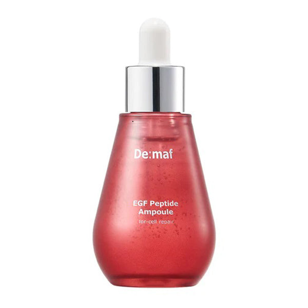 De:maf EGF Peptide For Cell Repair Ampoule 55ml