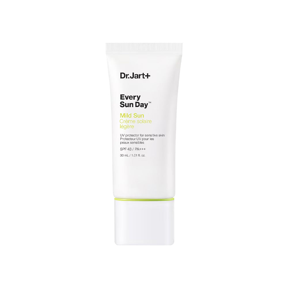 Dr.Jart+ Every Sun Day™ Mild Sun SPF43 / PA+++ 30ml