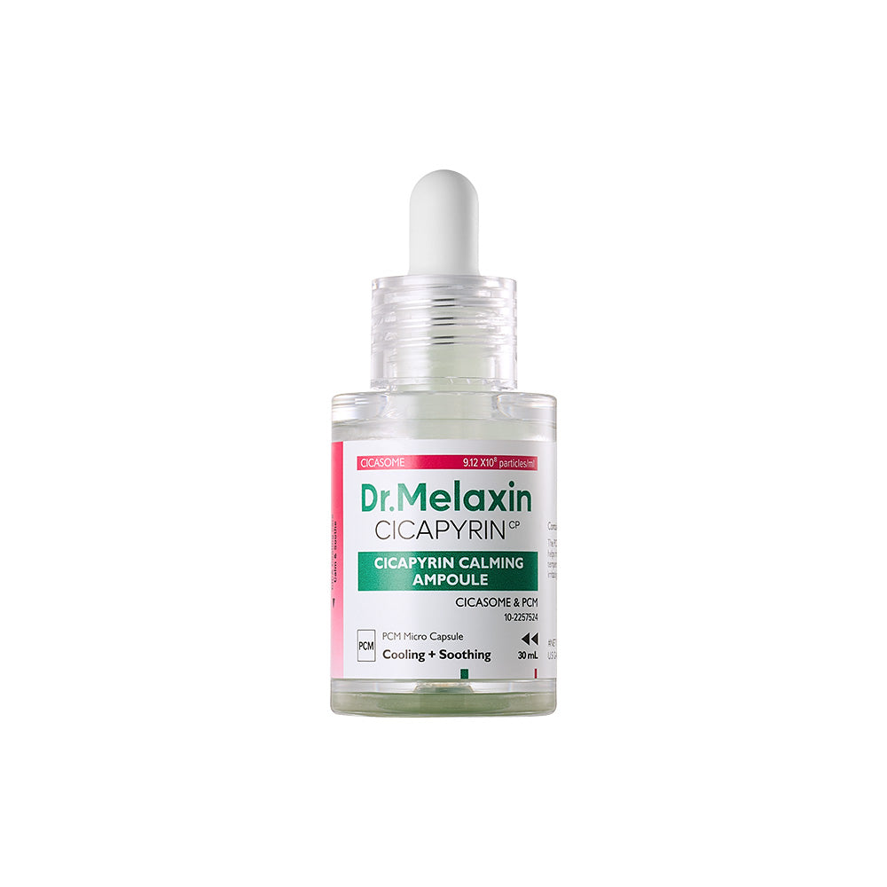 Dr.Melaxin Cicapyrin Calming Ampoule 30ml