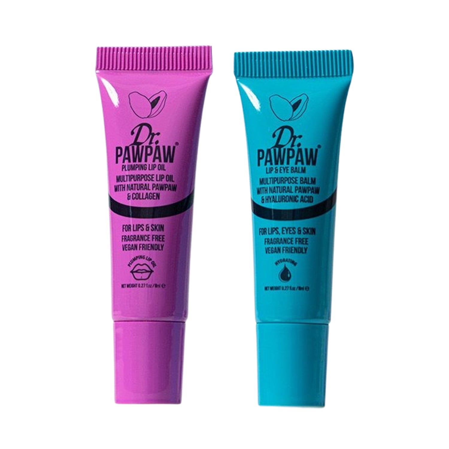 Dr.Pawpaw Tension Balm Duo 8ml