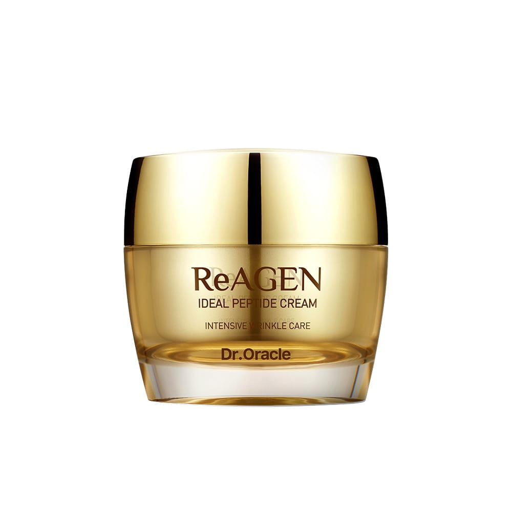 Dr.oracle ReAGEN Ideal Peptide Cream 50ml