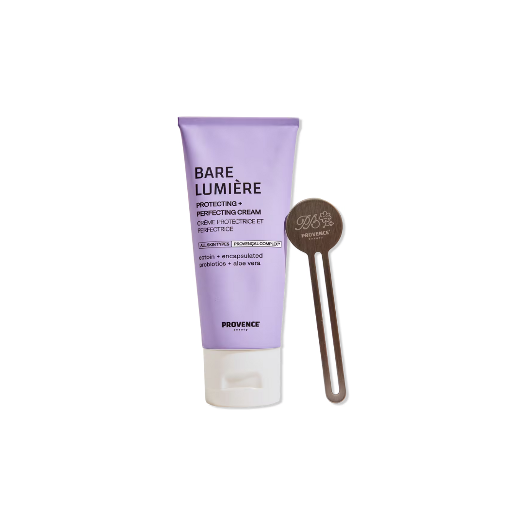 Bare Lumière Barrier Repair Creme