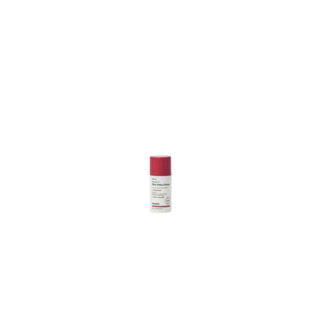 Vitamin A Glow Retinol Serum