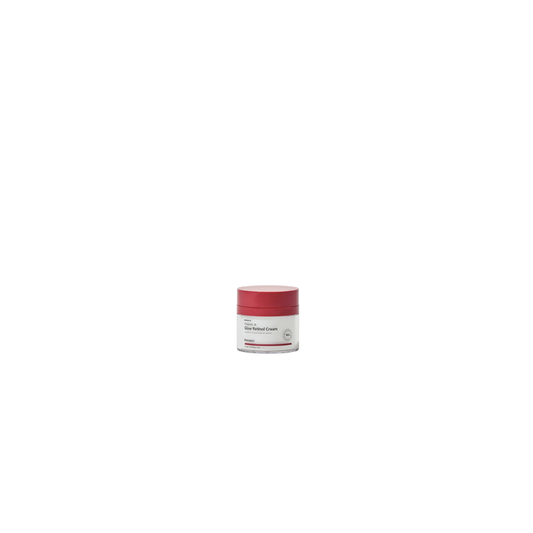 Vitamin A Glow Retinol Cream