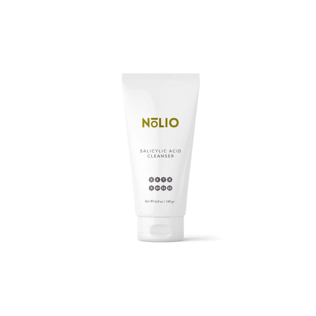 Salicylic Acid Cleanser