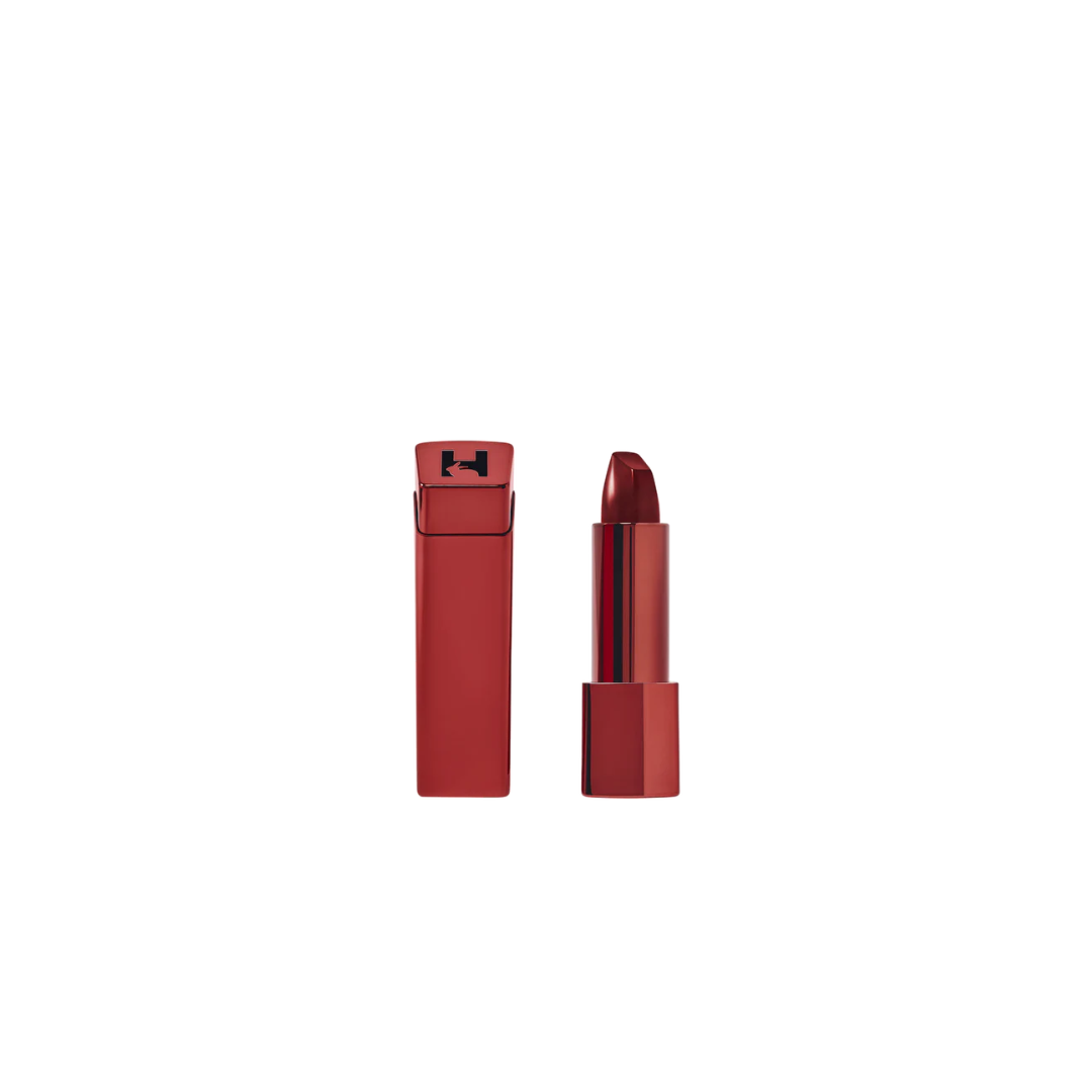 Unlocked Satin Crème Lipstick