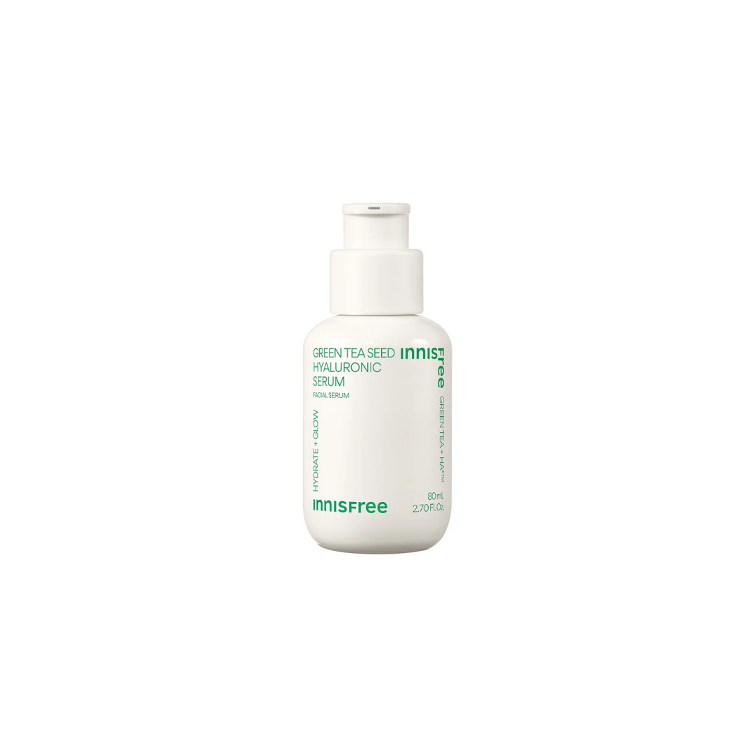 Green Tea Seed Hyaluronic Serum