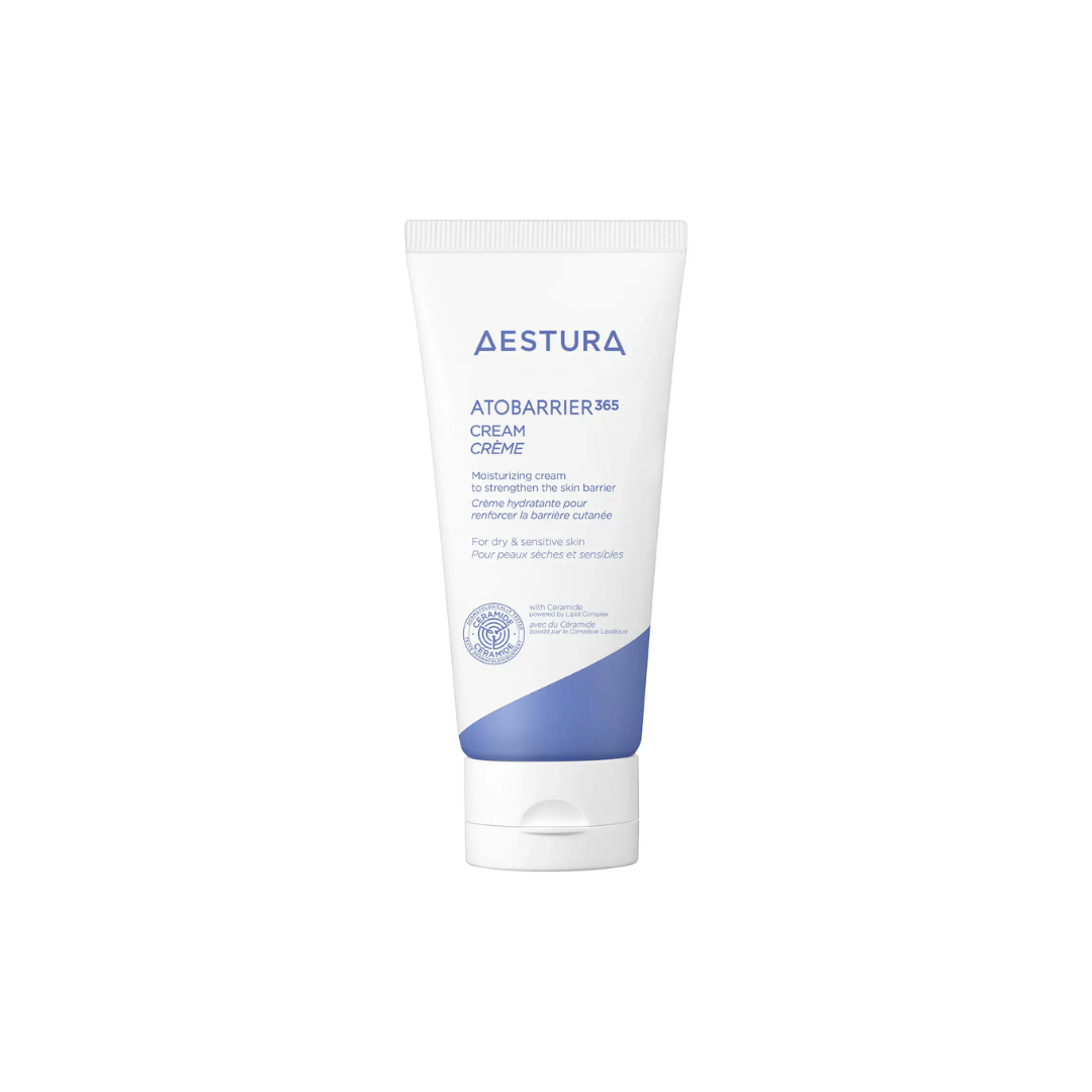 ATOBARRIER365 Cream Moisturizer