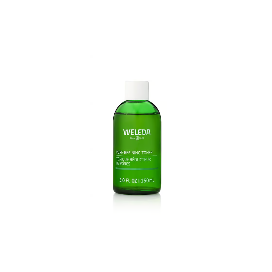 Pore-Refining Toner
