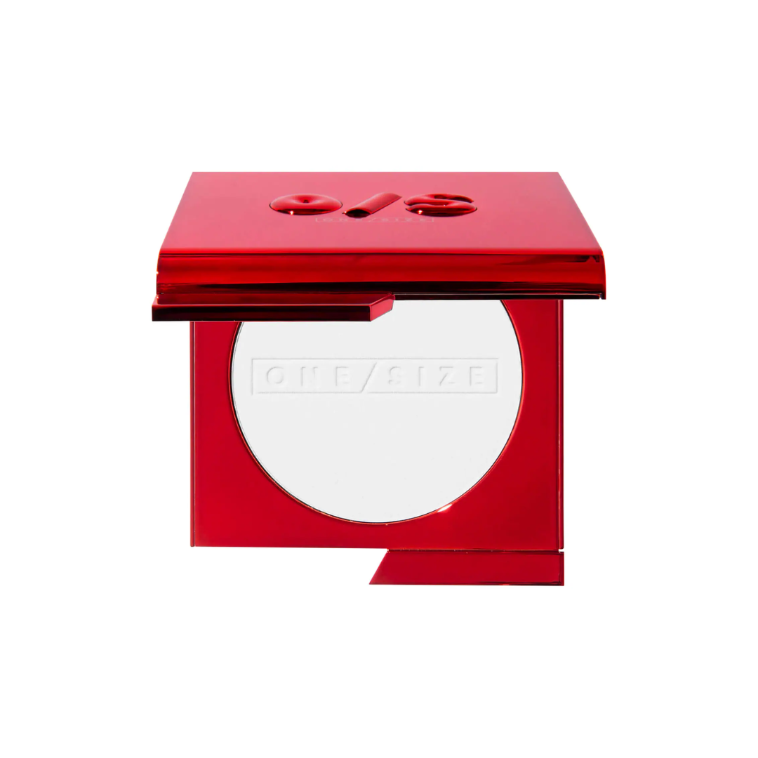 Turn Up The Base Versatile Powder Foundation