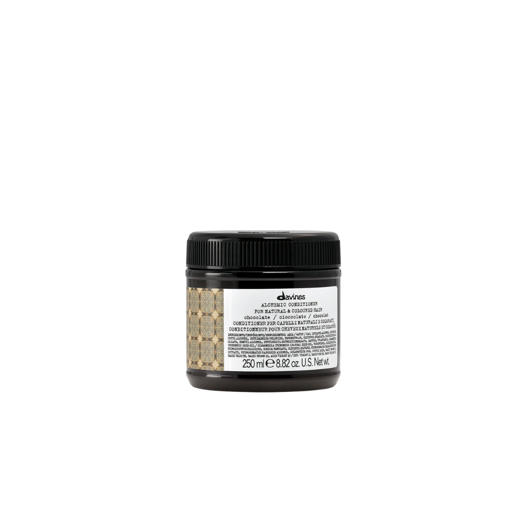 ALCHEMIC Conditioner Chocolate