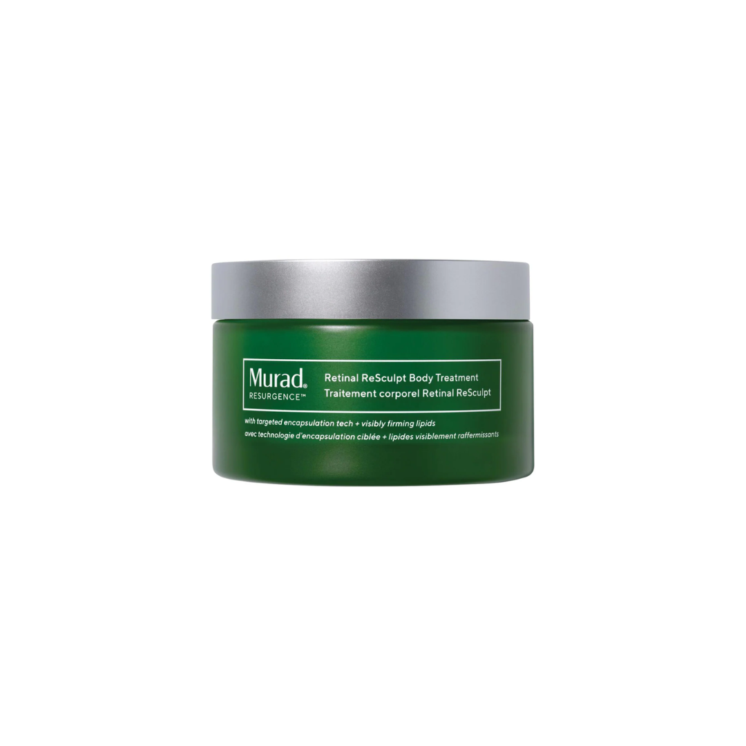 Retinal ReSculpt Firming Body Cream