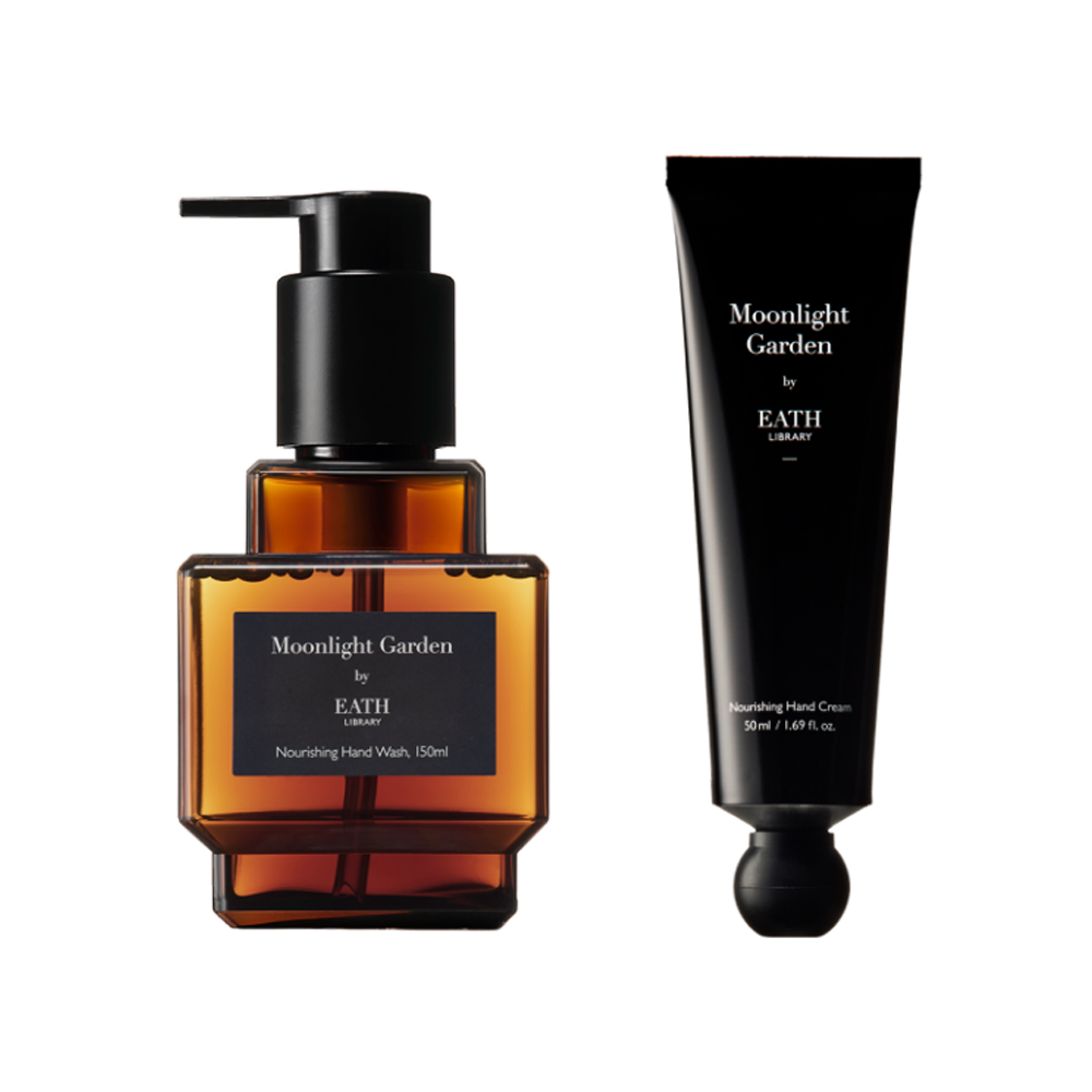 EATH Libray Hand Care Set