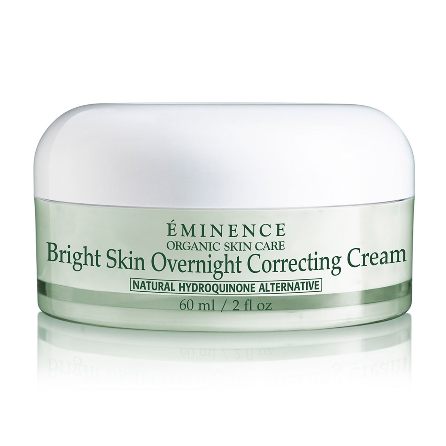 Eminence Organics Bright Skin Overnight Correcting Cream (60 ml / 2.0 fl oz)