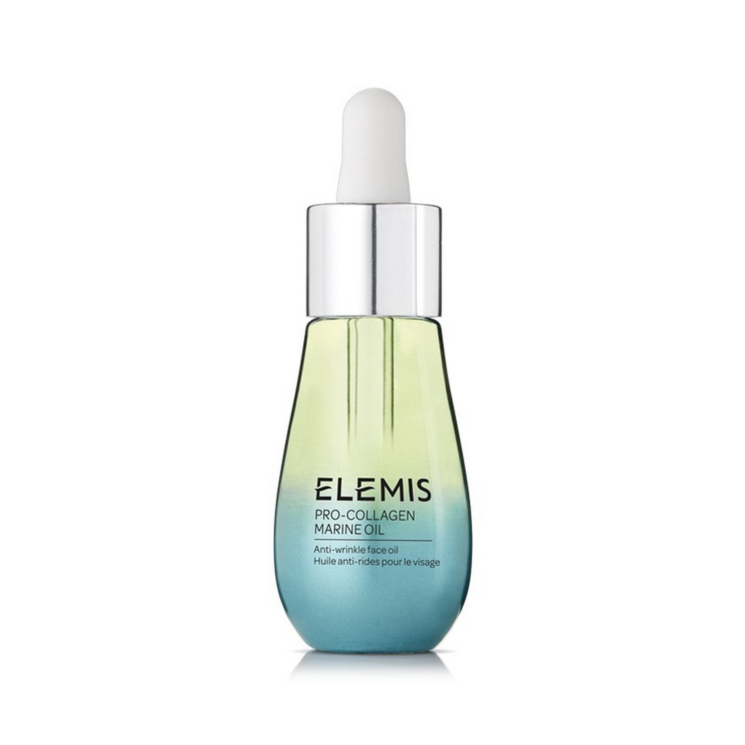 ELEMIS Pro-Collagen Marine Oil (15 ml)