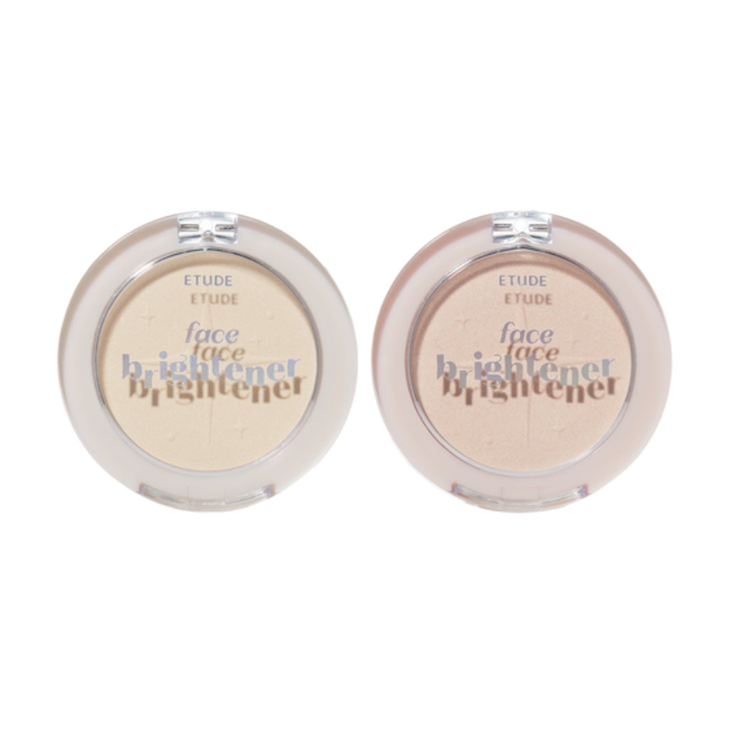ETUDE Face Brightener 5g 2 colors