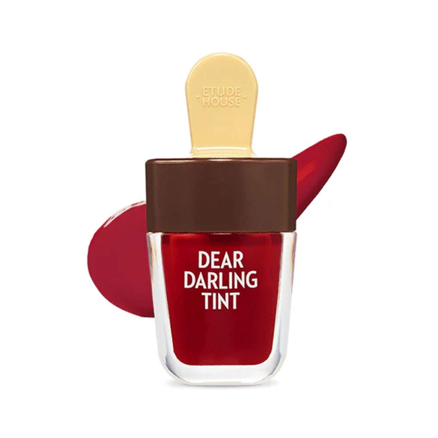 ETUDE Dear Darling Water Gel Tint (Ice cream) 4.5g 5 colors