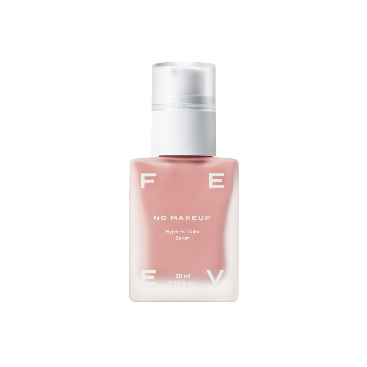 FEEV Hyper-Fit Color Serum 20ml