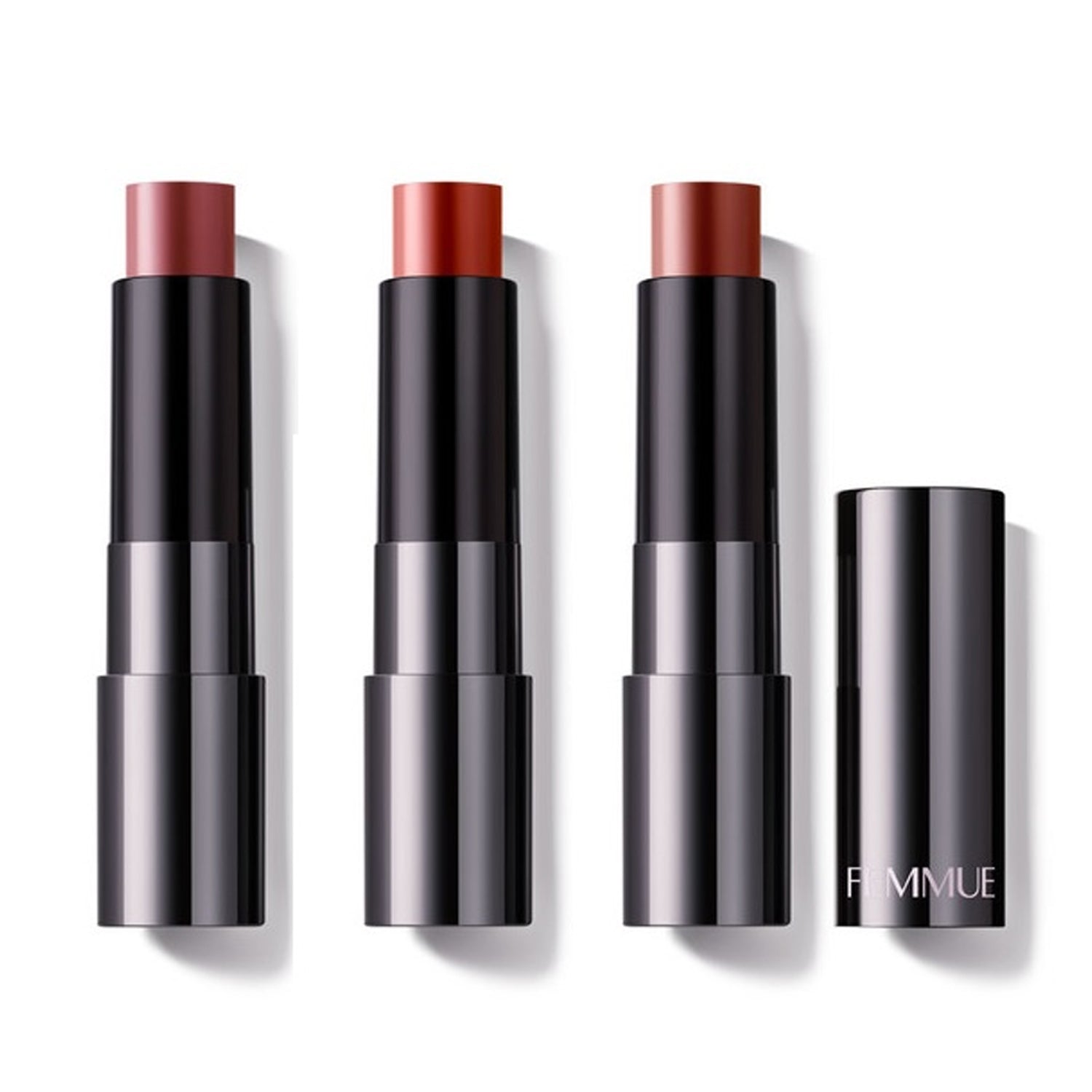 FEMMUE Tinted Lip Enhancer 4g 3 colors