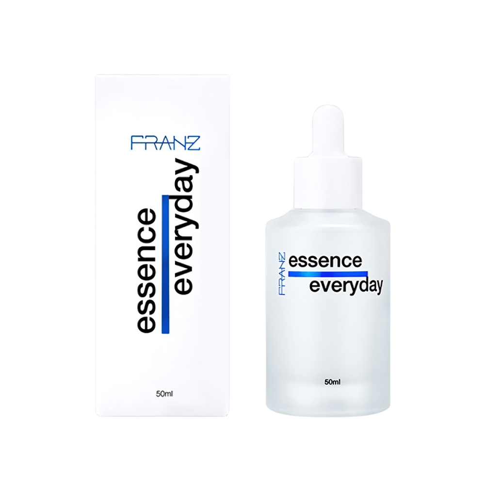 FRANZ Everyday Essence Face Serum 50ml