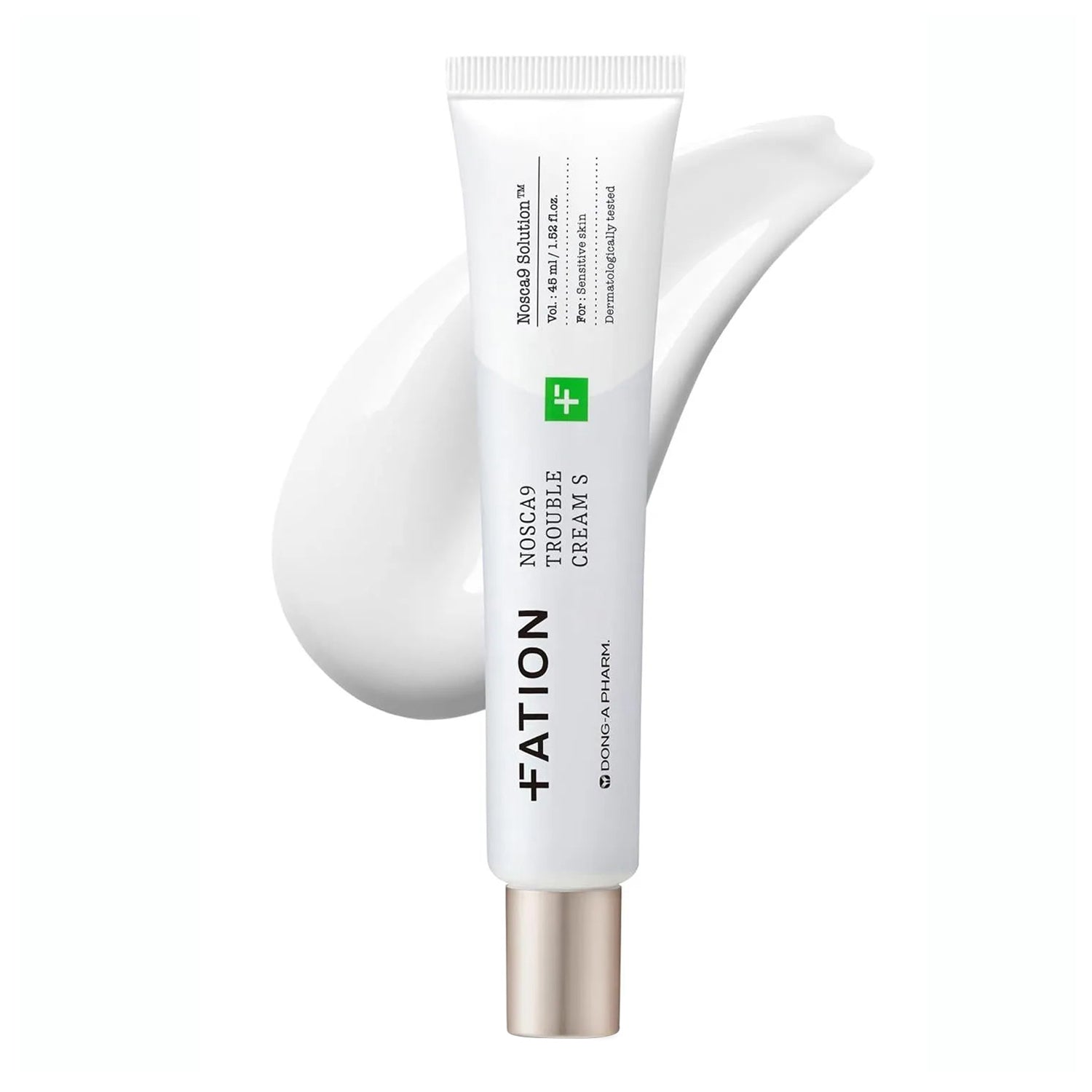 FATION Nosca9 Trouble Cream 45ml