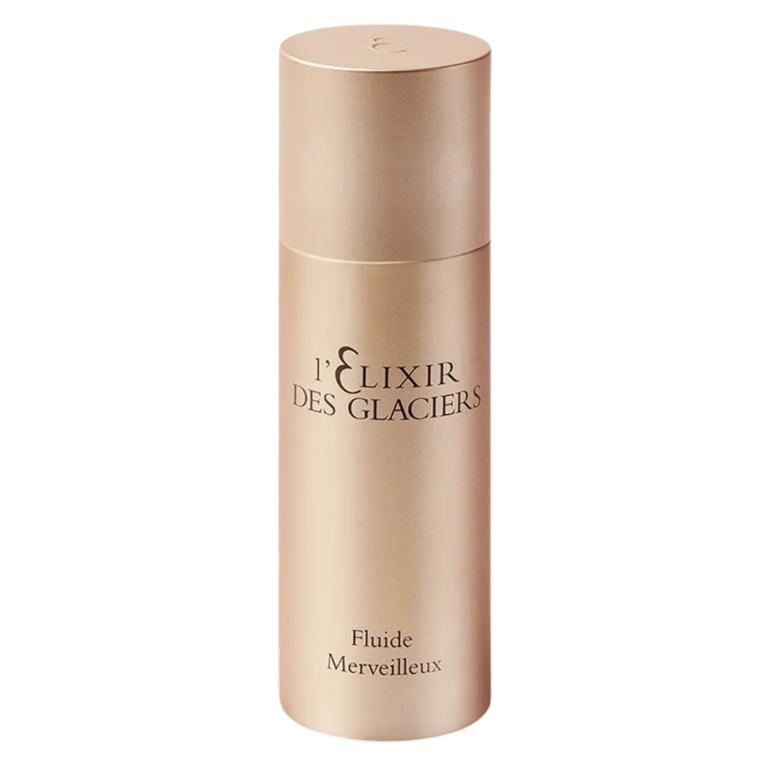 l'Elixir des Glaciers Fluide Merveilleux