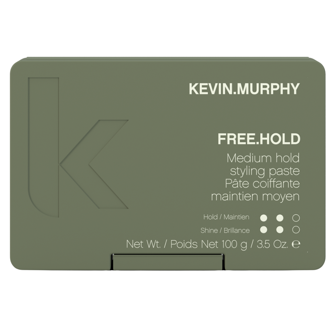 Kevin Murphy FREE HOLD