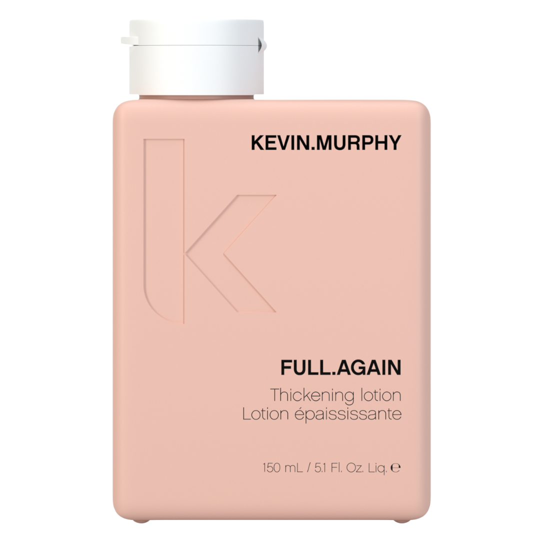 Kevin Murphy FULL AGAIN