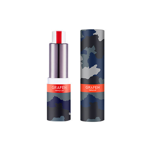 Grafen TRIPLE LIP BALM (HANDSOME) 4.3g