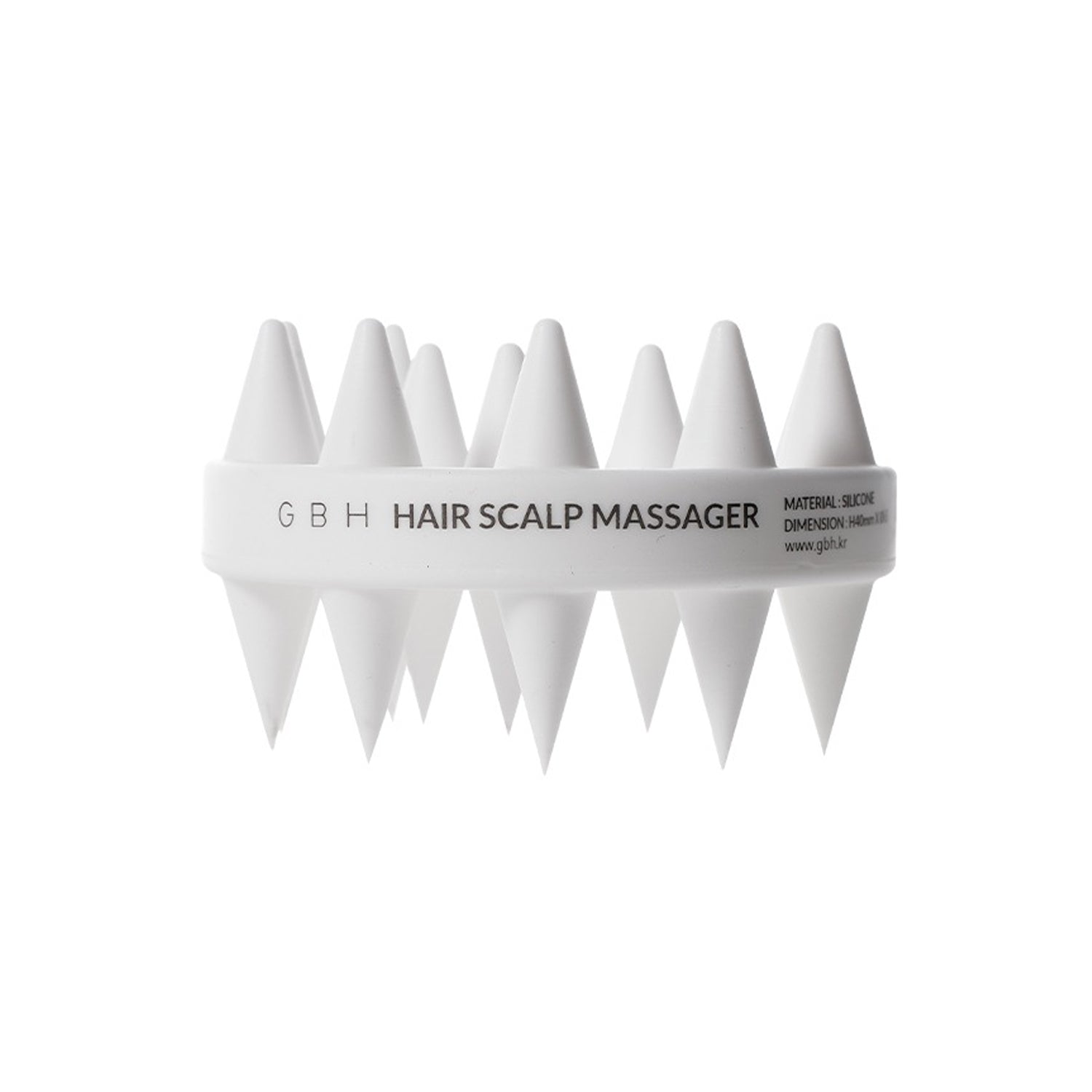 GBH COSMETIC Hair Scalp Massager