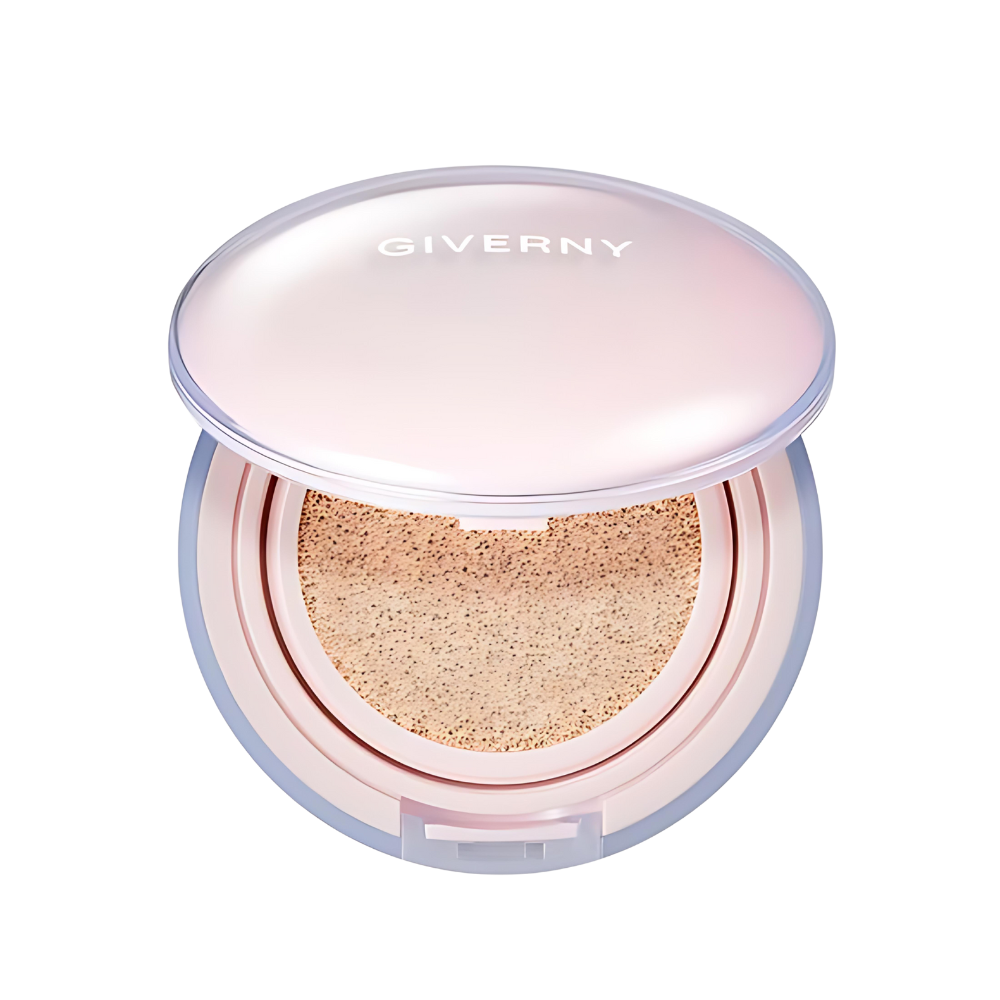 GIVERNY Dewy Glassy Cushion SPF50+ PA+++ 13g