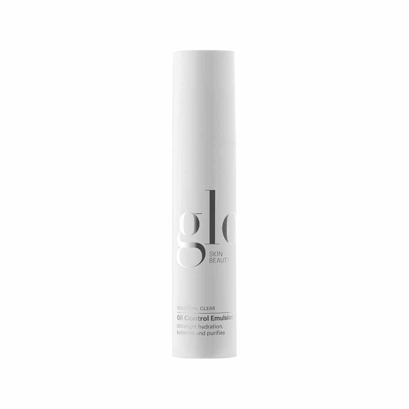 glo SKIN BEAUTY Oil Control Emulsion (1.7 oz)