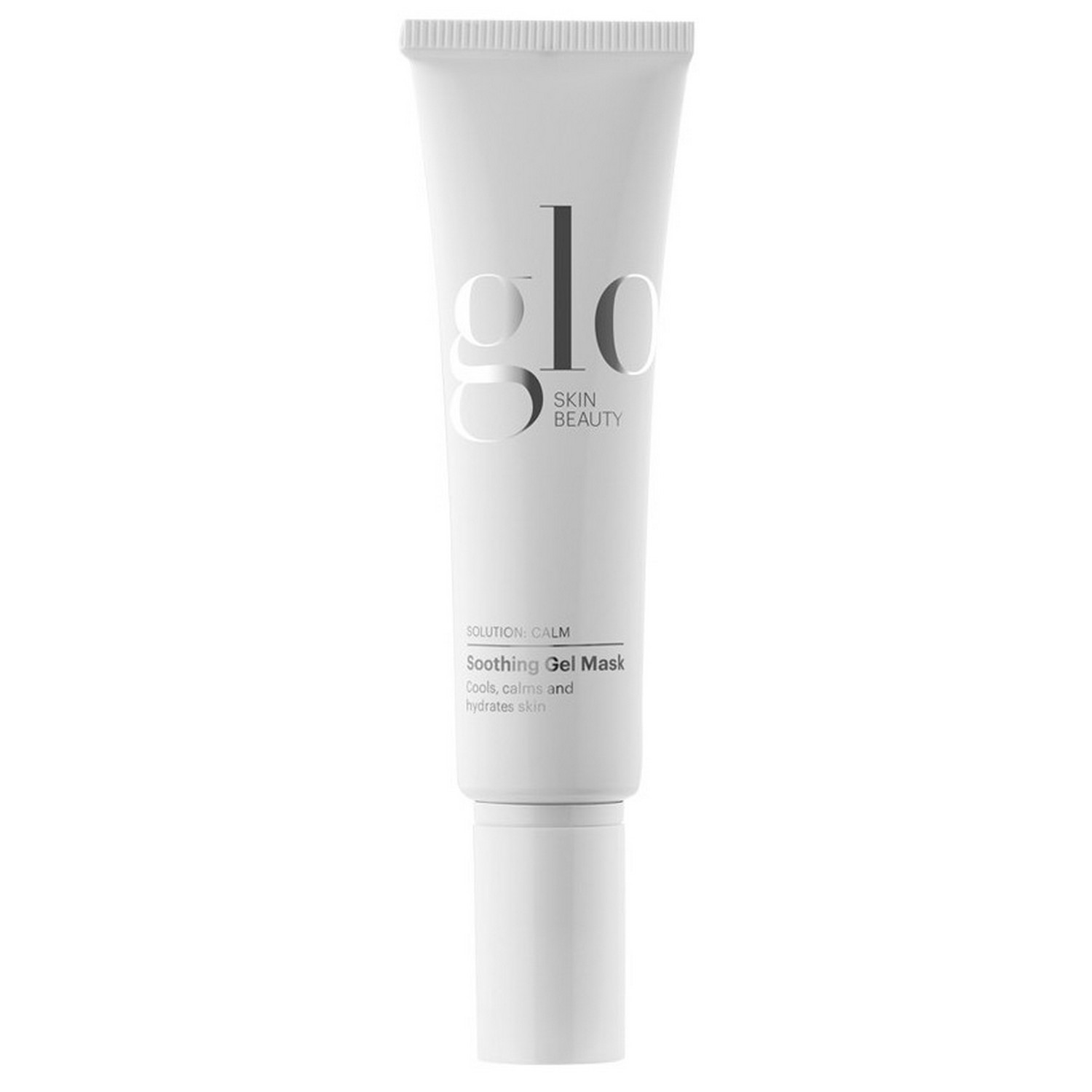 glo SKIN BEAUTY Soothing Gel Mask (2 oz)