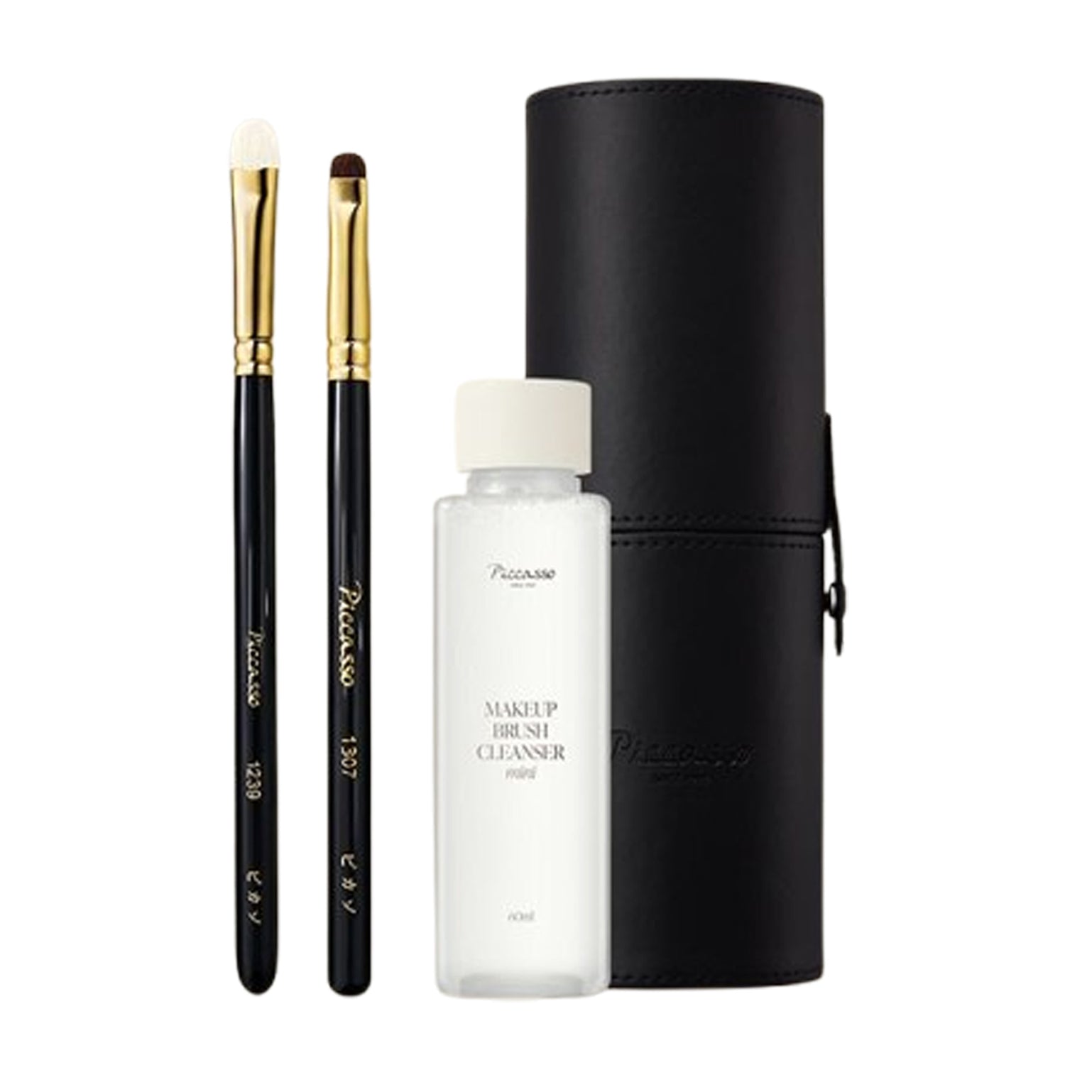 PICCASSO Signature Eye Makeup Brush Set (1239 + 1307)