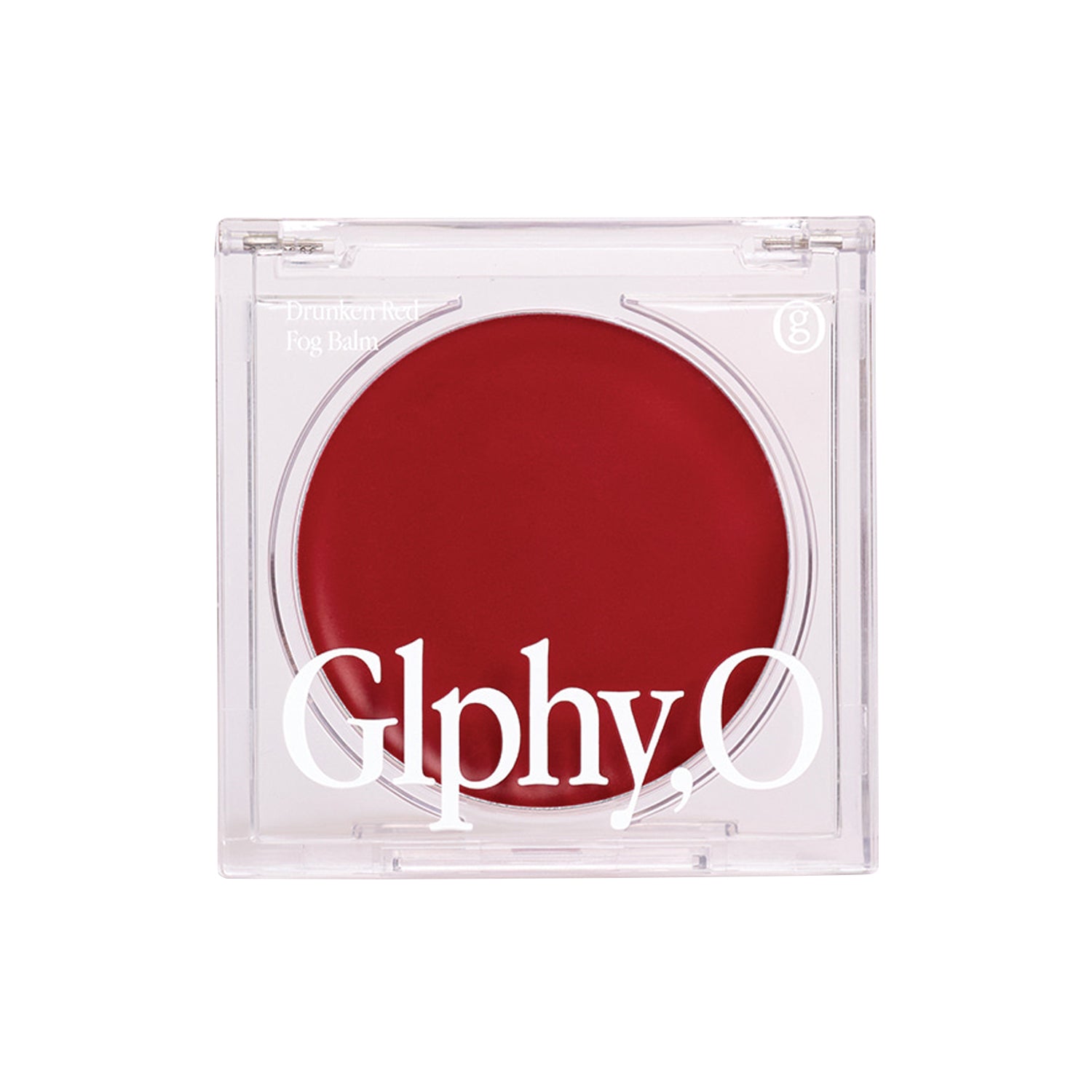 Glphy,O Fog Balm 3.2g