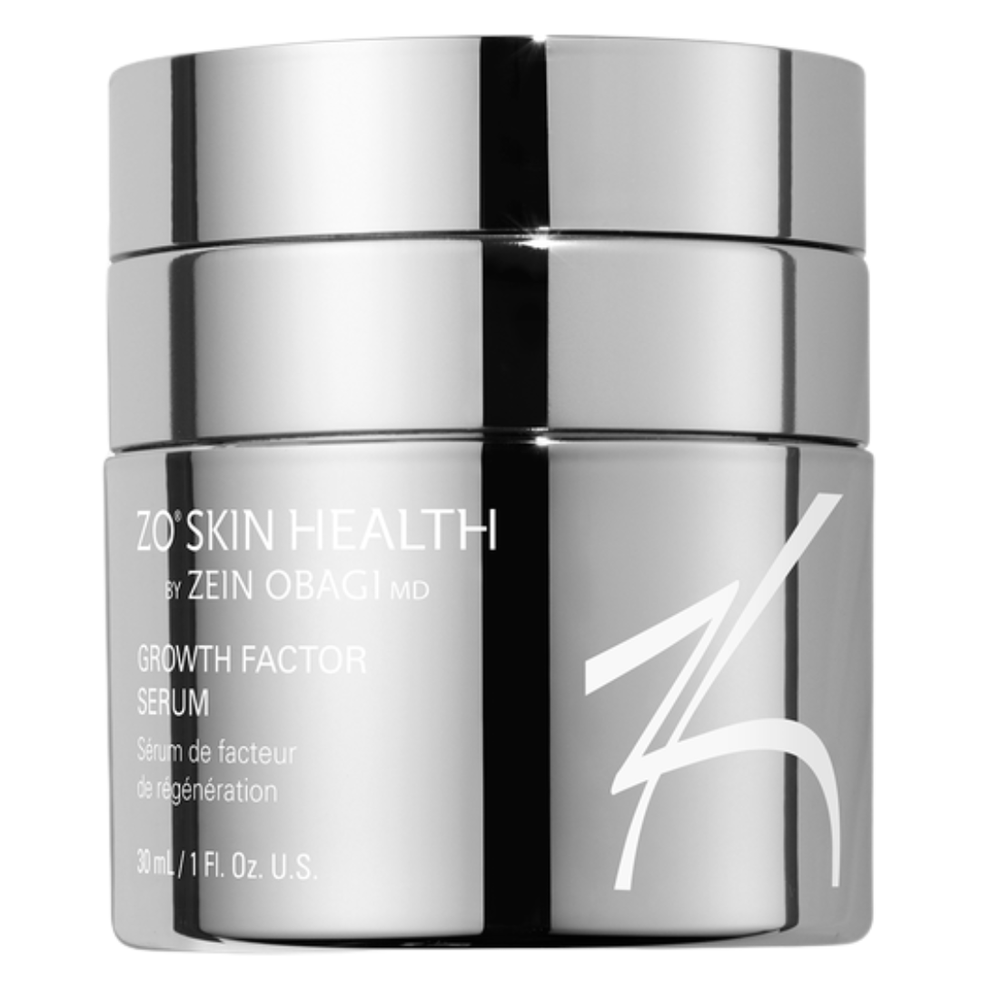 ZO Skin Health Growth Factor Serum