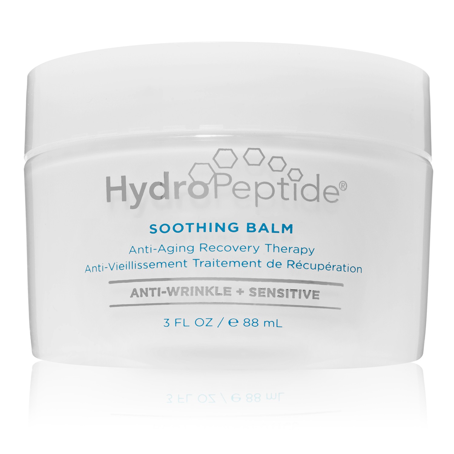 HydroPeptide Soothing Balm Anti-Aging Recovery Therapy (3.0 fl oz / 88 ml)