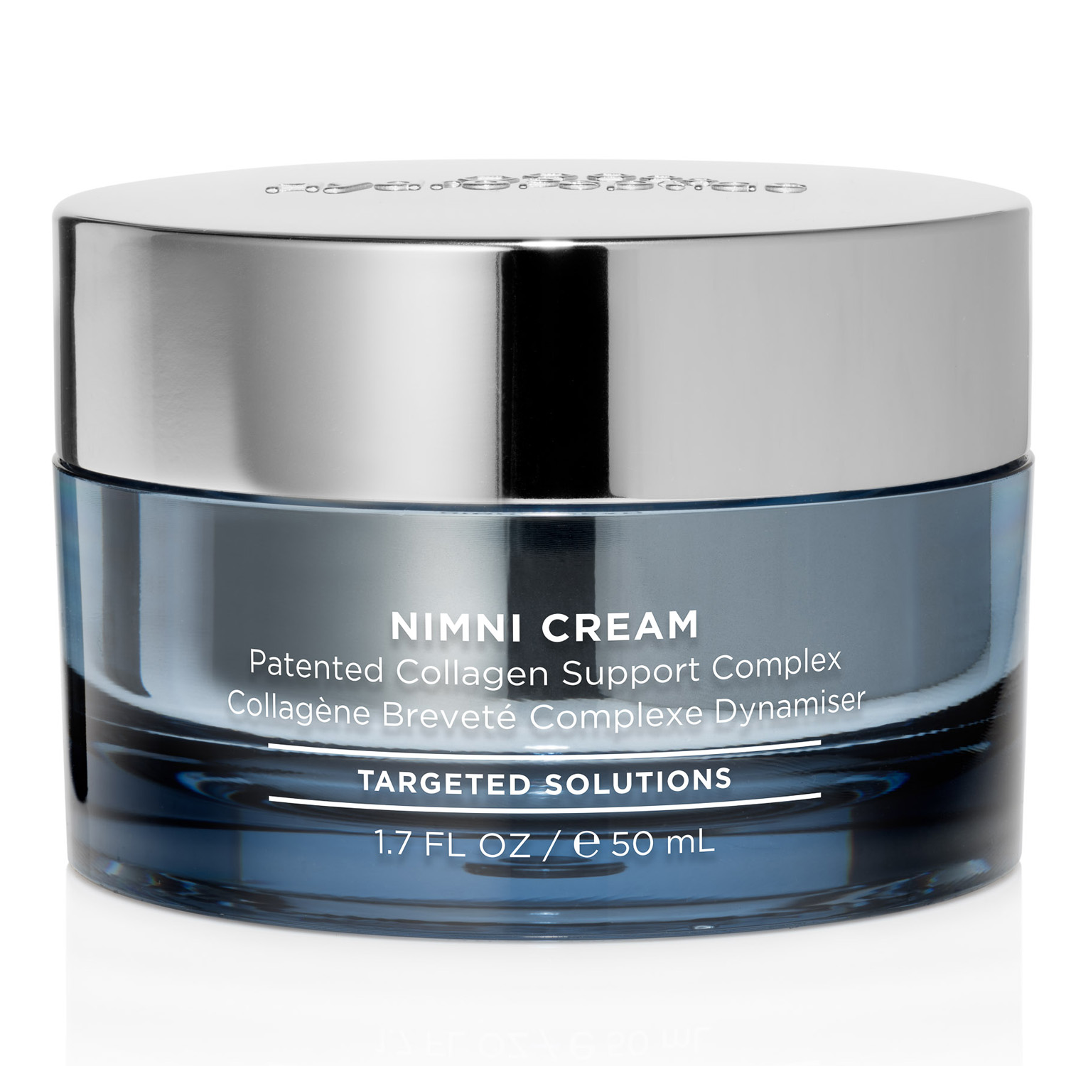 HydroPeptide Nimni Cream Patented Collagen Support Complex (1.7 fl oz / 50 ml)