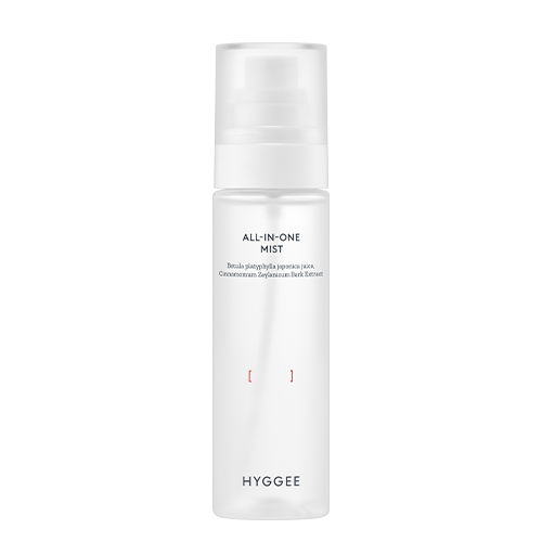 HYGGEE All-In-One Mist 100ml