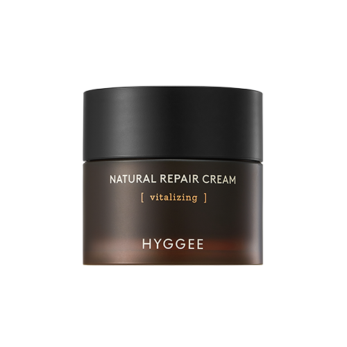 HYGGEE Natural Repair Cream 50ml