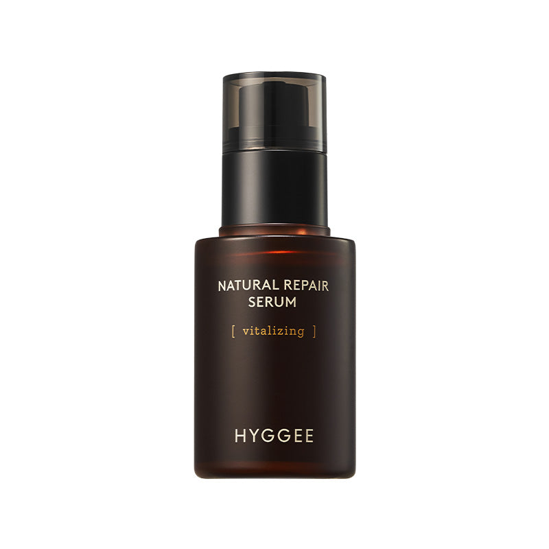 HYGGEE Natural Repair Serum 30ml