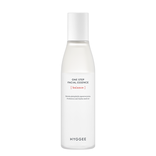 HYGGEE Onestep Facial Essence