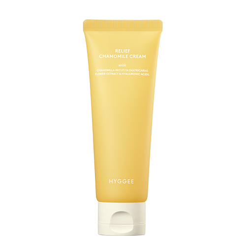 HYGGEE Relief Chamomile Cream 85ml